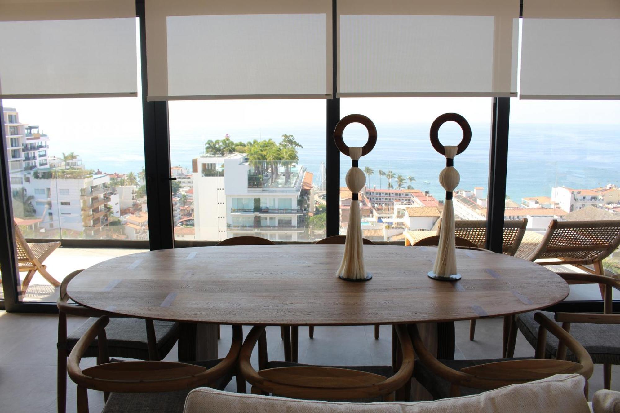 Sail View 105 Vallarta, Ocean View Puerto Vallarta Esterno foto