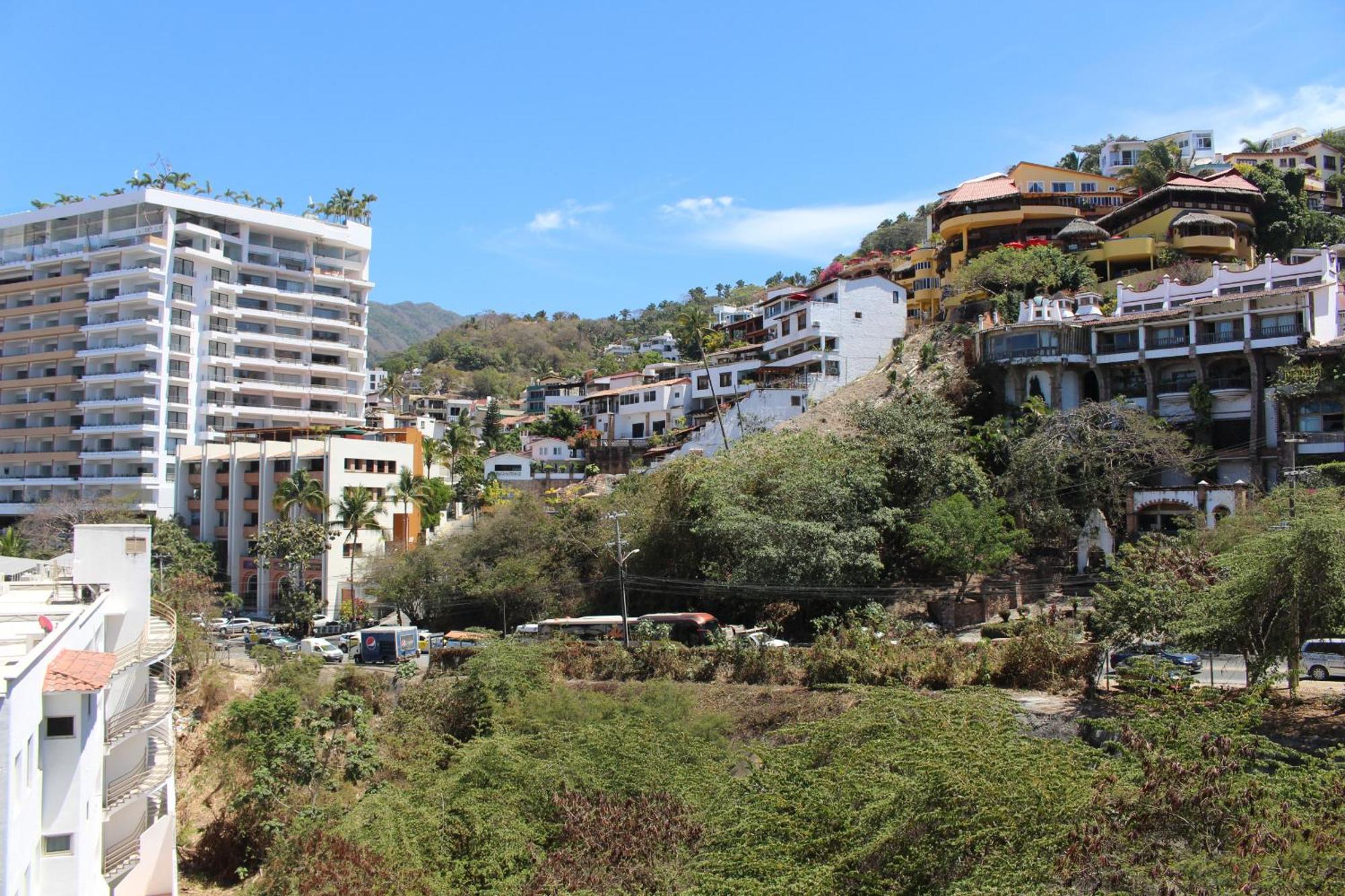Sail View 105 Vallarta, Ocean View Puerto Vallarta Esterno foto