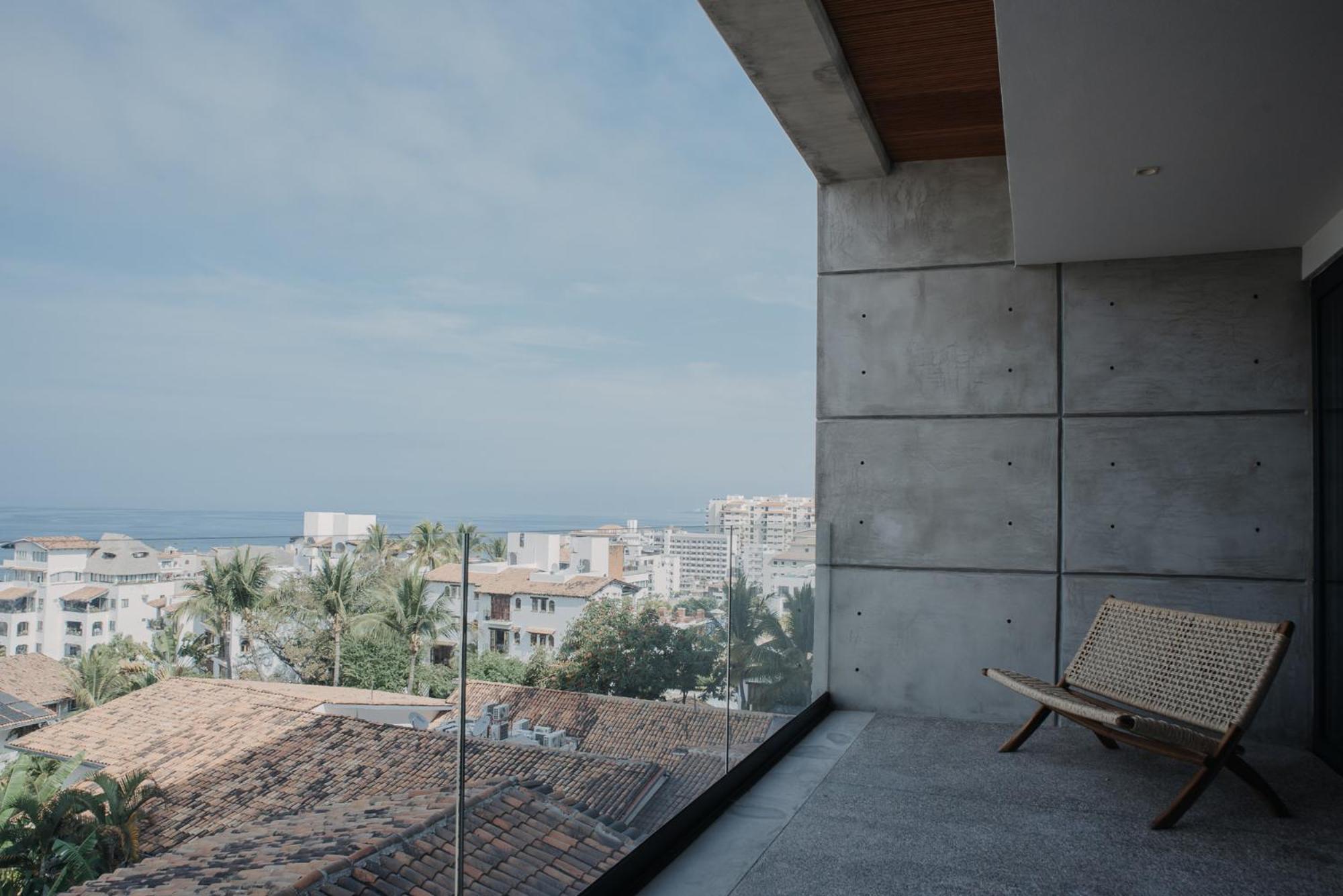 Sail View 105 Vallarta, Ocean View Puerto Vallarta Esterno foto