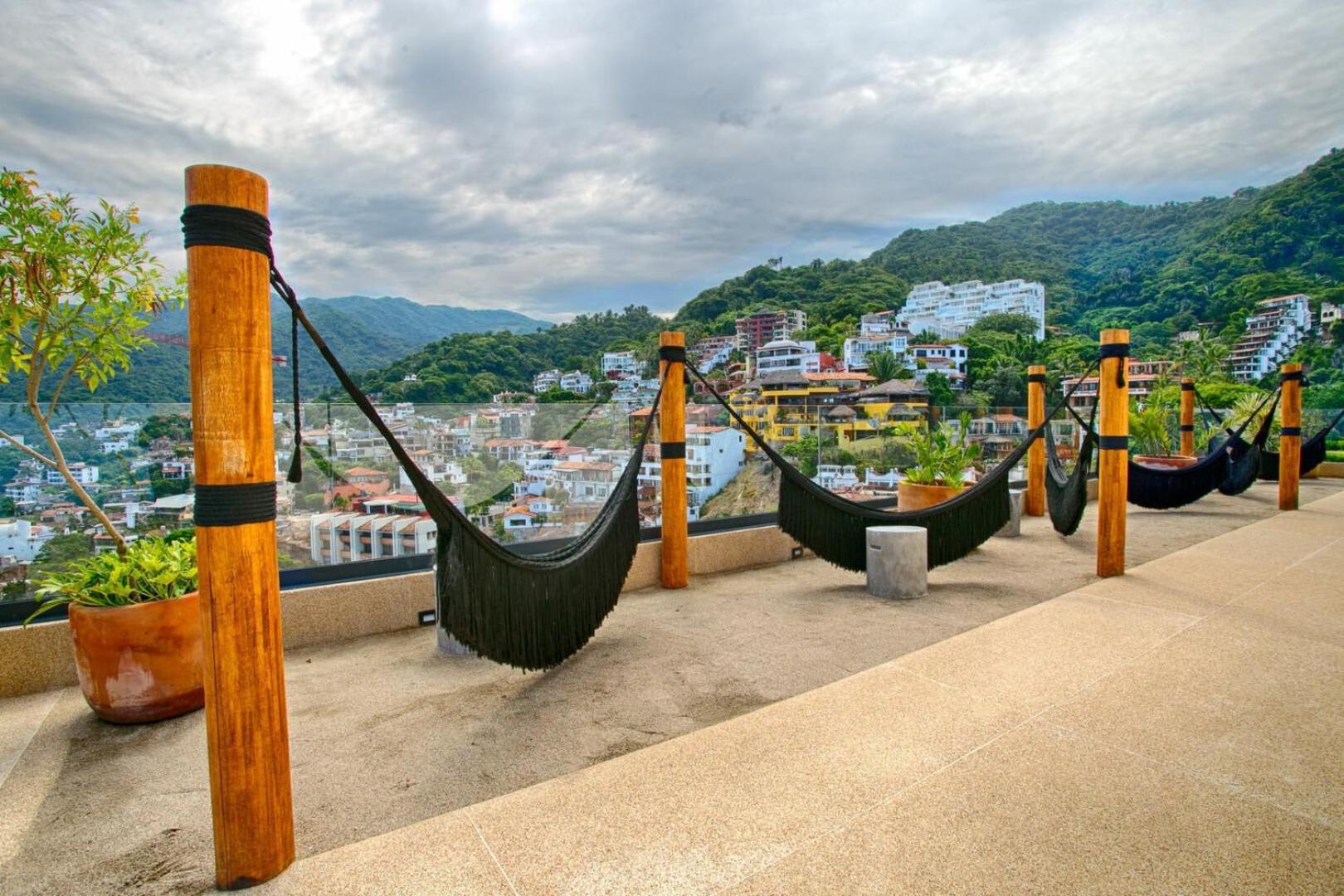 Sail View 105 Vallarta, Ocean View Puerto Vallarta Esterno foto
